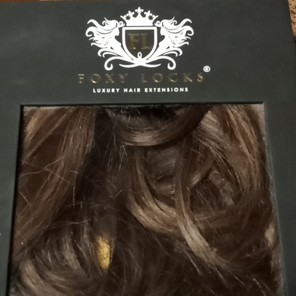 Hair extensions - Picture 4 of 5